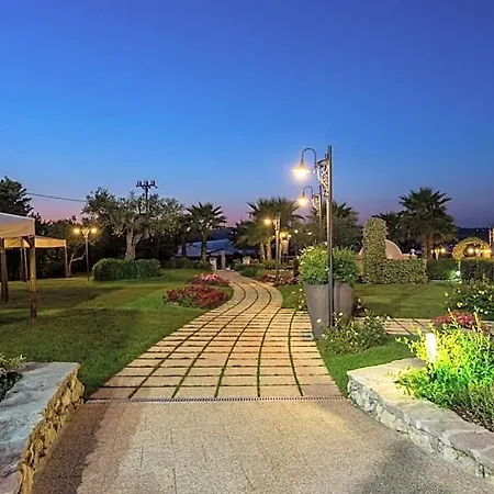 Il Parco Dei Poeti 3*