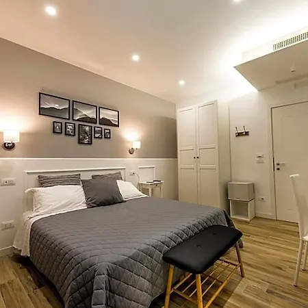 Il Parco Dei Poeti Bed & Breakfast Cellino Attanasio