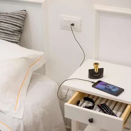 Il Parco Dei Poeti فندق مبيت وإفطار