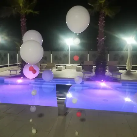 Bed & Breakfast Il Parco Dei Poeti