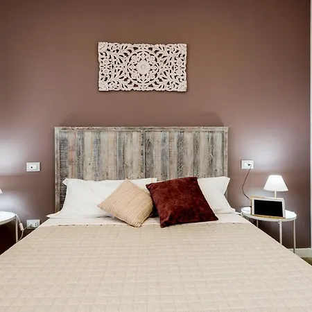 Il Parco Dei Poeti 3*