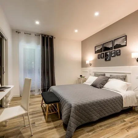 Il Parco Dei Poeti 3* Cellino Attanasio