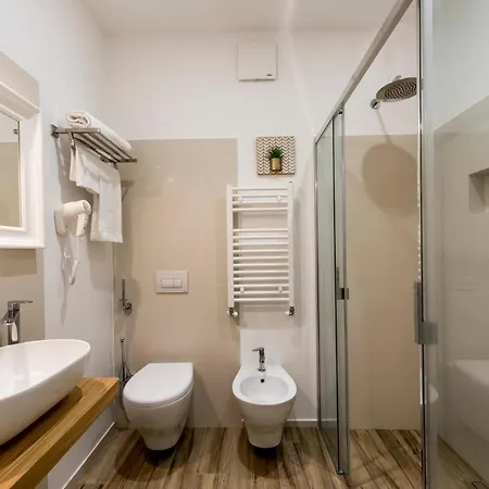 Il Parco Dei Poeti 3* Cellino Attanasio