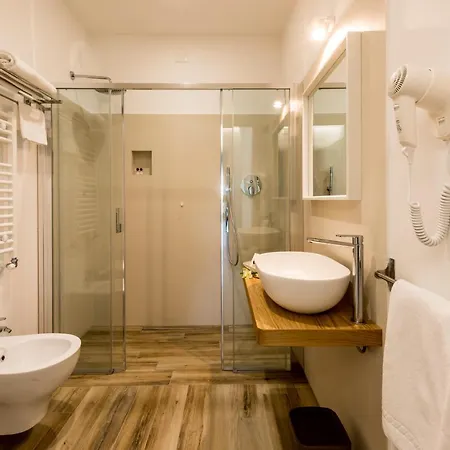 Bed & Breakfast Il Parco Dei Poeti 3*