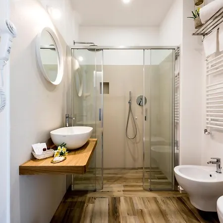 فندق مبيت وإفطار Il Parco Dei Poeti Cellino Attanasio