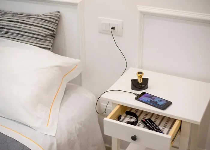 Il Parco Dei Poeti Bed & Breakfast