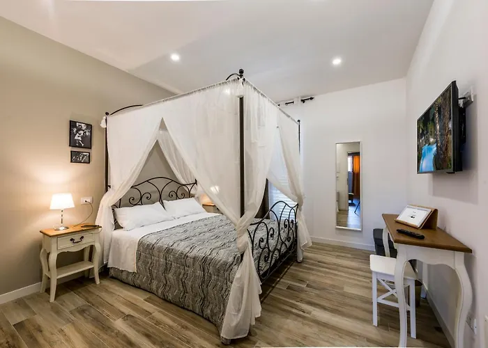 Il Parco Dei Poeti 3* Cellino Attanasio