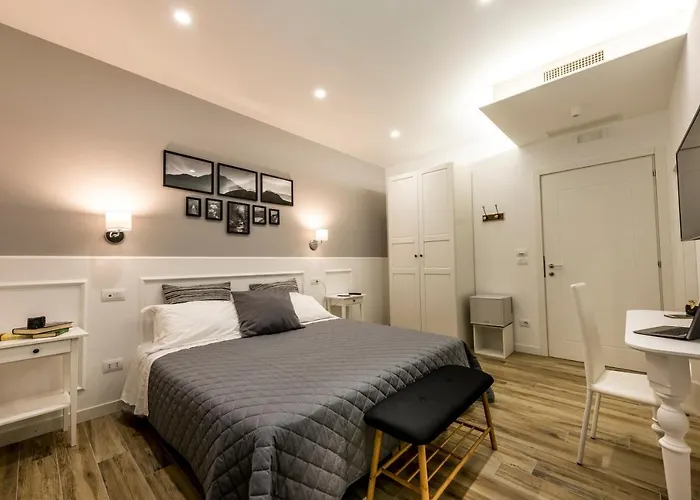 Il Parco Dei Poeti 3* Cellino Attanasio