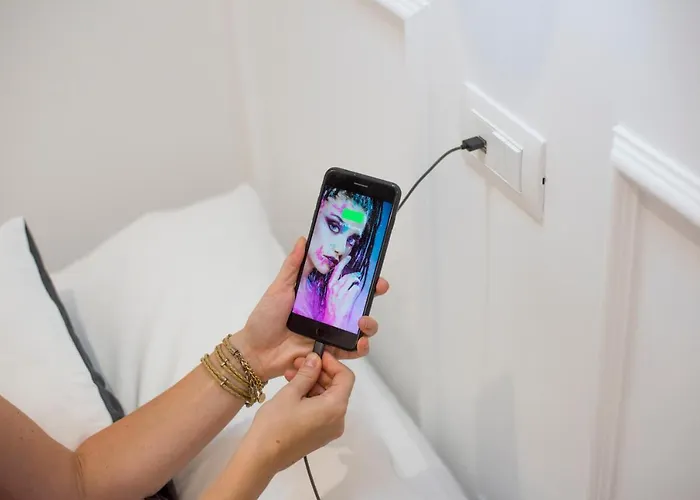 Couette-café Il Parco Dei Poeti