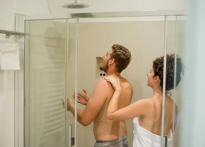 Il Parco Dei Poeti Bed & Breakfast 3*