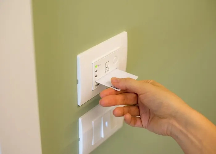 Bed & Breakfast Il Parco Dei Poeti 3*