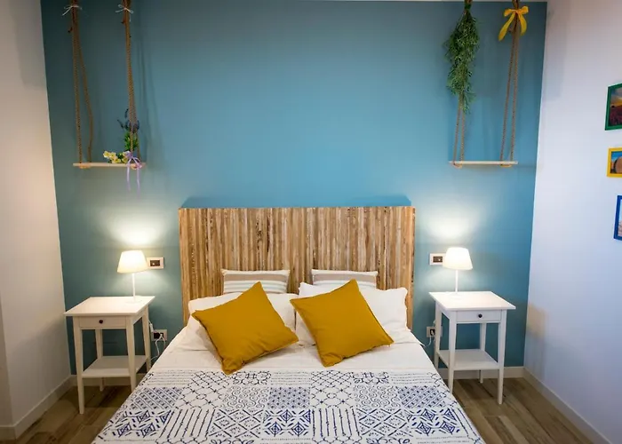 Il Parco Dei Poeti Cellino Attanasio