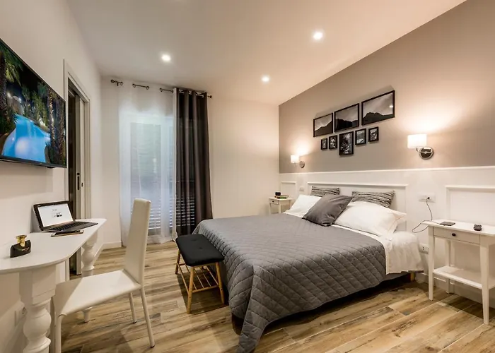 Il Parco Dei Poeti 3* Cellino Attanasio