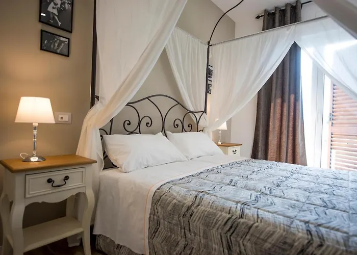 Bed & Breakfast Il Parco Dei Poeti