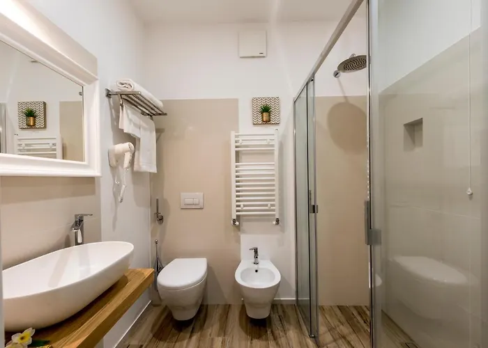 Il Parco Dei Poeti 3* Cellino Attanasio