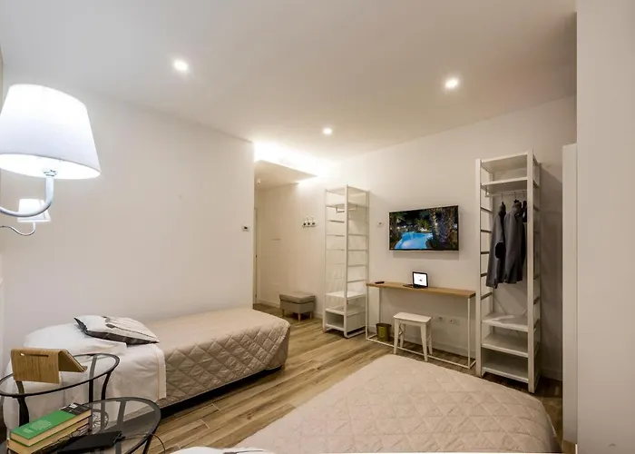 Bed & Breakfast Il Parco Dei Poeti