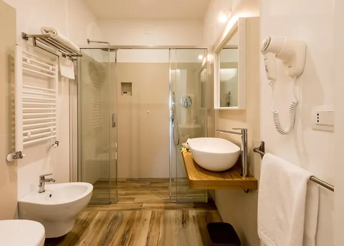 Bed & Breakfast Il Parco Dei Poeti 3*