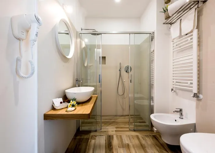 Bed & Breakfast Il Parco Dei Poeti Cellino Attanasio