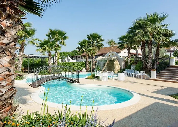 Bed & Breakfast Il Parco Dei Poeti Cellino Attanasio